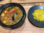 タイガーカレー　大阪高槻店: ゆみえさんの2026年08月24日の1枚目の投稿写真