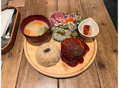 パプリカ食堂 Vegan ヴィーガン: 夏希さんの2026年04月01日の2枚目の投稿写真