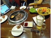 焼肉ダイニング 牛勢 上野店: ジュンさんの2024年11月17日の2枚目の投稿写真