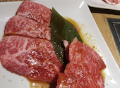 和牛焼肉食べ放題 肉屋の台所 上野公園前店: ジュンさんの2024年04月17日の3枚目の投稿写真