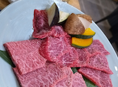 焼肉 はぐれ雲 なんば店: ジュンさんの2026年06月05日の1枚目の投稿写真