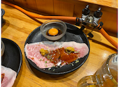 焼肉 と文字 ともじ 本店: カプセルさんの2026年04月28日の1枚目の投稿写真