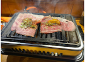 焼肉 と文字 ともじ 本店: カプセルさんの2026年04月28日の2枚目の投稿写真