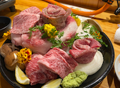 焼肉 と文字 ともじ 本店: カプセルさんの2026年06月14日の2枚目の投稿写真