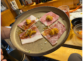 焼肉 と文字 ともじ 本店: カプセルさんの2026年06月14日の3枚目の投稿写真