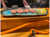 焼肉 と文字 ともじ 本店: カプセルさんの2026年07月21日の1枚目の投稿写真