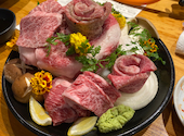 焼肉 と文字 ともじ 本店: カプセルさんの2026年07月21日の2枚目の投稿写真