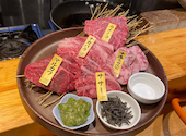 焼肉 と文字 ともじ 本店: カプセルさんの2026年07月21日の3枚目の投稿写真