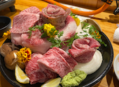 焼肉 と文字 ともじ 本店: カプセルさんの2026年08月28日の2枚目の投稿写真