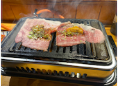 焼肉 と文字 ともじ 本店: カプセルさんの2026年08月28日の3枚目の投稿写真