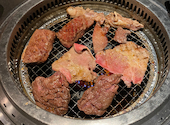 肉十八 仙台駅前2号店: カプセルさんの2025年05月10日の2枚目の投稿写真