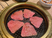 肉匠 迎賓館富雄店: カプセルさんの2025年04月02日の3枚目の投稿写真
