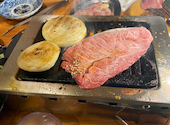 仙台 焼肉 ホルモン たけ田 青葉通店: カプセルさんの2024年10月07日の2枚目の投稿写真