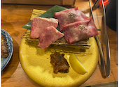 仙台 焼肉 ホルモン たけ田 青葉通店: カプセルさんの2024年10月07日の3枚目の投稿写真