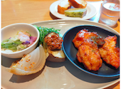 Cafe&Meal MUJI ムジ グランフロント 大阪: Sさんの2026年07月16日の1枚目の投稿写真