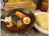 札幌スープカレー JACK 枚方店: Sさんの2026年07月16日の1枚目の投稿写真