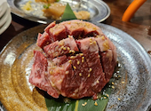 焼肉　ももたろう 神栖店: やんしさんの2020年11月の1枚目の投稿写真