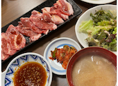 マルミ焼肉店: もんちゃんさんの2026年04月24日の1枚目の投稿写真