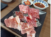 マルミ焼肉店: もんちゃんさんの2026年04月24日の2枚目の投稿写真