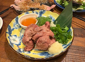 おでんと焼き魚 あおちょ ほぼ 新宿店: だいきさんの2026年07月03日の1枚目の投稿写真