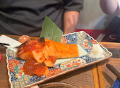 おでんと焼き魚 あおちょ ほぼ 新宿店: だいきさんの2026年07月03日の3枚目の投稿写真