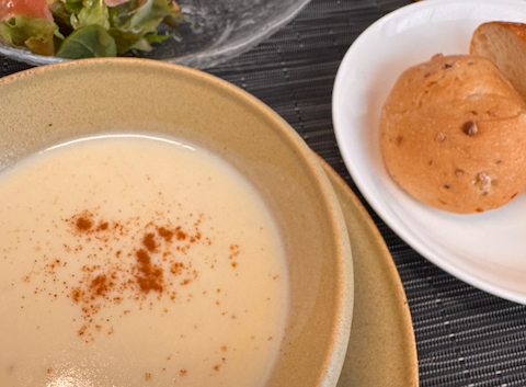 欧風食堂 Les Liens レ リアン: あいさんの2025年11月18日の1枚目の投稿写真