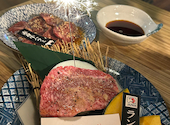 飛騨牛焼肉 牛ざんまい 高針店: きらりさんの2025年01月25日の1枚目の投稿写真