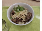 松原うどんの口コミ画像1