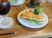 DREAM Banana CAFE: カツさんの2026年07月13日の1枚目の投稿写真