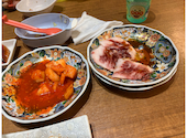 焼肉の和民 調布南口店: あおさんの2026年04月30日の2枚目の投稿写真