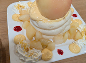 eggg Cafe エグゥーカフェ 国分寺店: ゆみさんの2026年06月30日の1枚目の投稿写真