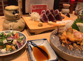居酒屋 矢三朗 新寺本店: ikepiさんの2024年10月27日の1枚目の投稿写真