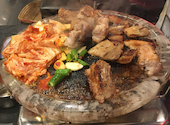 韓国家庭料理 オモニソン: ひでちゃんさんの2022年11月の1枚目の投稿写真