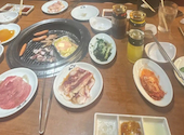 焼肉の和民 梅田茶屋町店: rukoさんの2026年07月06日の1枚目の投稿写真