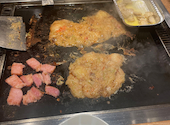 もんじゃ酒場 だしや西新宿一丁目店: もさんの2024年04月08日の1枚目の投稿写真