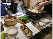 韓国キッチン ヒルリン 金沢武蔵: エツコさんさんの2026年05月28日の1枚目の投稿写真