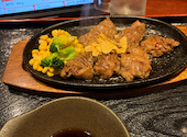 ステーキ食堂 正義 西院店: きゅうちゃんさんの2026年03月30日の1枚目の投稿写真