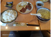 牛たん炭焼 利久 エソラ池袋店: 清香さんの2026年08月15日の1枚目の投稿写真