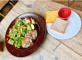 スズカフェ SUZU CAFE 銀座: りんごさんの2026年08月03日の1枚目の投稿写真