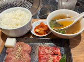 焼肉・韓国家庭料理　ムクゲ　三島: ののさんの2026年05月の1枚目の投稿写真