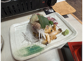 栄屋食堂 函館朝市: あっちさんの2026年06月29日の1枚目の投稿写真