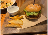 Grill×Burger&Craft Beer Nikanbashi Burger Bar: まるまるさんの2026年05月03日の1枚目の投稿写真