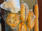 【予約はテイクアウトのみ】BAKERY FORT LEAF 2311: まるまるさんの2026年06月04日の1枚目の投稿写真