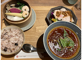 musi-vege+cafe 枚方モール店: 橋本さんの2026年08月24日の1枚目の投稿写真
