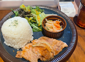 Evergreen Cafe エバーグリーン カフェ: ケンキさんの2026年04月29日の1枚目の投稿写真