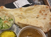 本格アジアン料理 ナマステキッチン ミウィ橋本店: ケンキさんの2026年04月27日の1枚目の投稿写真