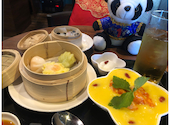 china cafe チャイナ カフェ: じゅみのすけさんの2026年08月07日の2枚目の投稿写真