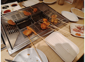 串家物語 天王寺MIO店: ゆーみさんの2026年08月07日の1枚目の投稿写真