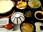 とらふぐ亭 神田西口店: ばーしーさんの2010年03月05日の2枚目の投稿写真