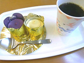 唐芋ワールド カモテ・アミーゴのおすすめレポート画像1
